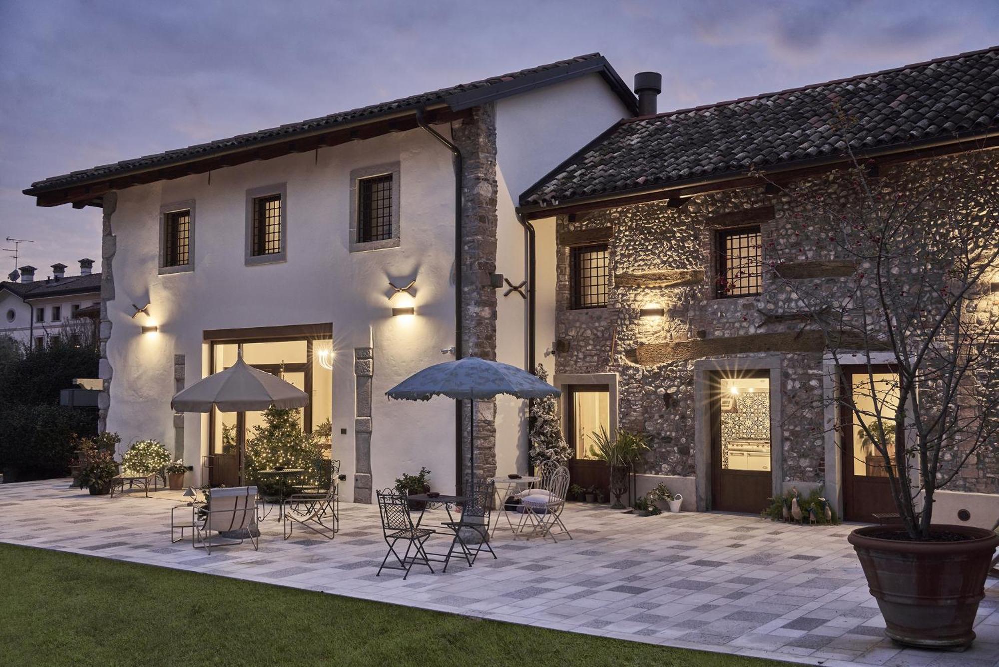 Corte Degli Ostinati Variano Exterior photo
